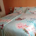 Aria And Apartmant Fuga 4* Rovigno