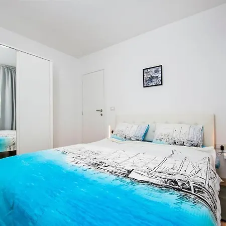 Aria And Apartmant Fuga Rovigno