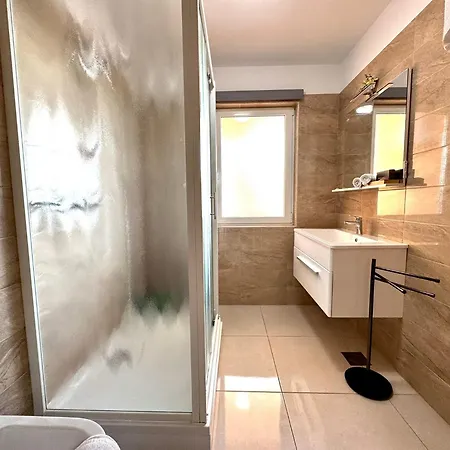 Aria And Apartmant Fuga 4* Rovinj