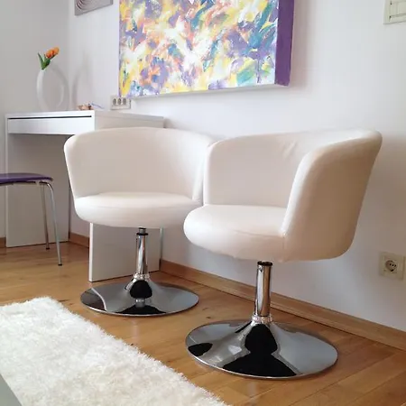 Aria Room&apartmant Fuga 4*