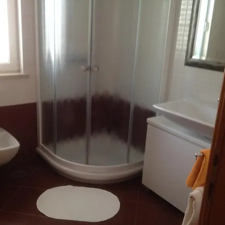 Aria Room&apartmant Fuga