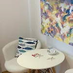 Aria And Apartmant Fuga Ρόβινι