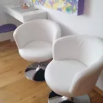 Πανσιόν Aria And Apartmant Fuga 4*
