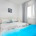 Aria And Apartmant Fuga Πανσιόν 4*