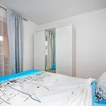 Aria And Apartmant Fuga Πανσιόν Ρόβινι
