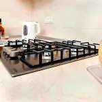 Πανσιόν Aria And Apartmant Fuga
