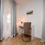 Aria And Apartmant Fuga 4* Ρόβινι