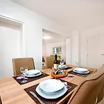Aria And Apartmant Fuga Πανσιόν 4*
