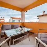 Aria And Apartmant Fuga Πανσιόν Ρόβινι