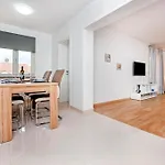 Aria And Apartmant Fuga Ρόβινι