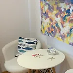 Πανσιόν Aria And Apartmant Fuga