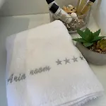Πανσιόν Aria And Apartmant Fuga 4*