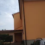 Aria And Apartmant Fuga Πανσιόν Ρόβινι