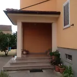 Aria And Apartmant Fuga Πανσιόν
