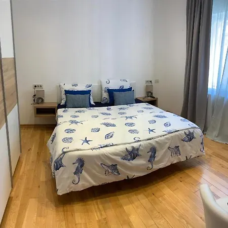 Vendégház Aria And Apartmant Fuga