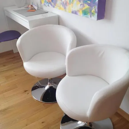 Vendégház Aria And Apartmant Fuga 4*
