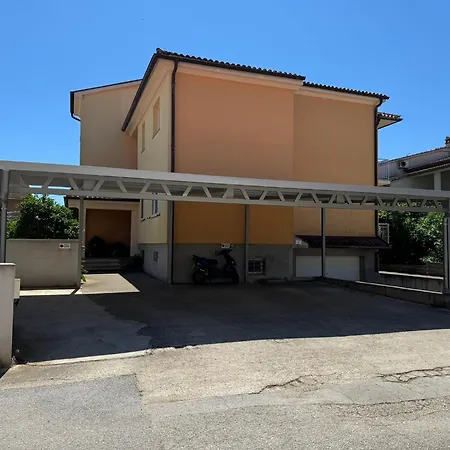 Guest house Aria And Apartmant Fuga