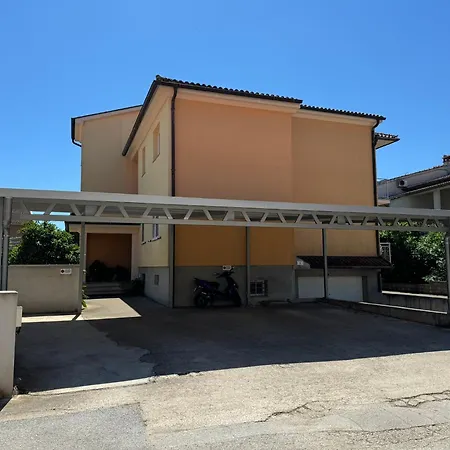 Guest house Aria And Apartmant Fuga