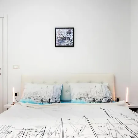Guest house Aria And Apartmant Fuga Rovinj
