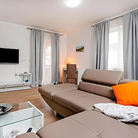 Guest house Aria And Apartmant Fuga