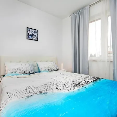 Aria And Apartmant Fuga Konukevi 4*