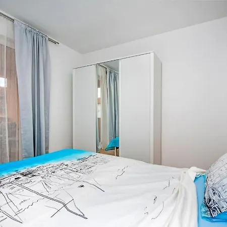 Aria And Apartmant Fuga Vendégház Rovinj