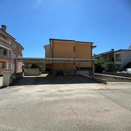 Aria And Apartmant Fuga Guest house