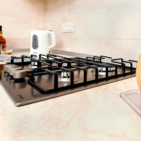 Guest house Aria And Apartmant Fuga