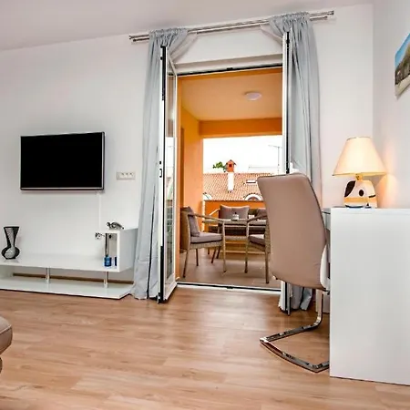 Vendégház Aria And Apartmant Fuga Rovinj