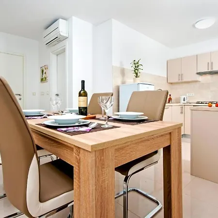 Aria And Apartmant Fuga Rovinj