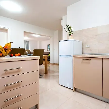 Guest house Aria And Apartmant Fuga Rovinj