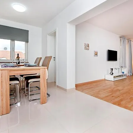 Aria And Apartmant Fuga Rovinj