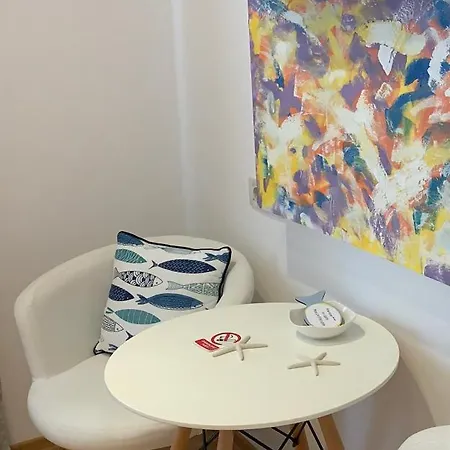 Guest house Aria And Apartmant Fuga
