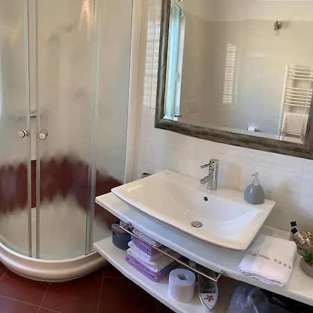 Aria And Apartmant Fuga Vendégház 4*