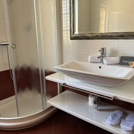 Aria And Apartmant Fuga 4* Rovinj
