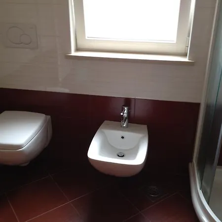 Aria And Apartmant Fuga Guest house 4*