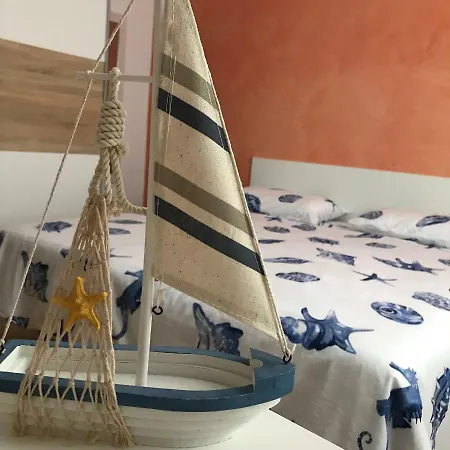 Aria And Apartmant Fuga Rovinj