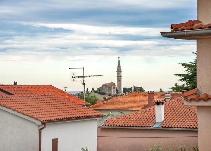 Aria And Apartmant Fuga 4*