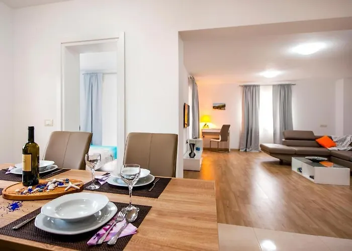 Aria And Apartmant Fuga