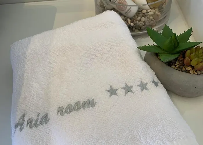 בית הארחה Aria And Apartmant Fuga 4*