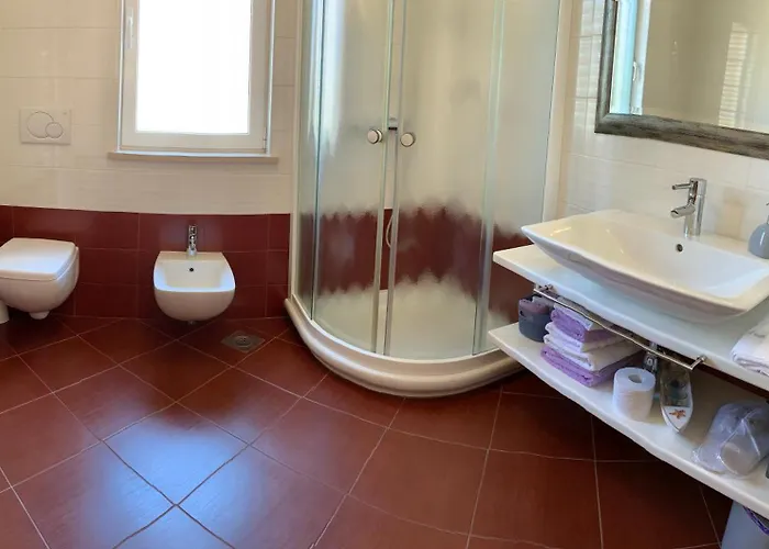 Aria And Apartmant Fuga