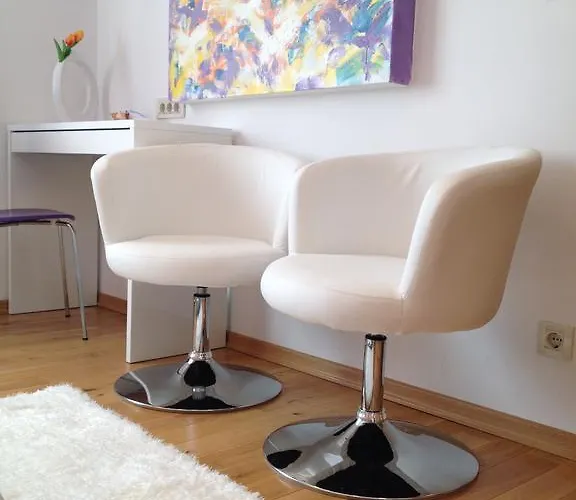 Aria And Apartmant Fuga 4*