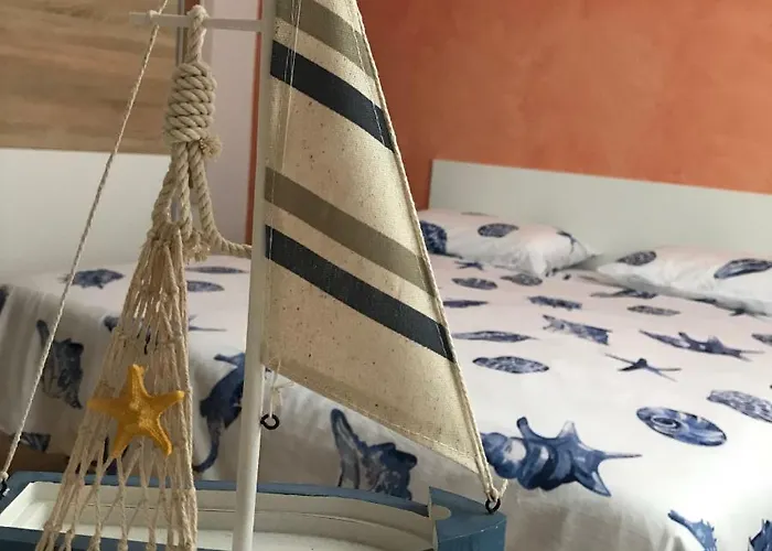 Aria And Apartmant Fuga רוביני