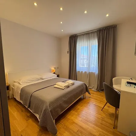 Aria And Apartmant Fuga Gasthof