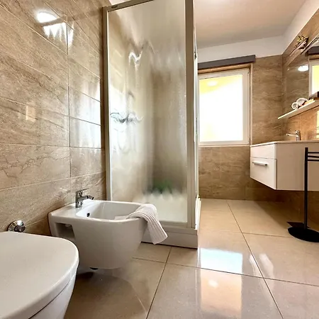 Aria And Apartmant Fuga Rovinj