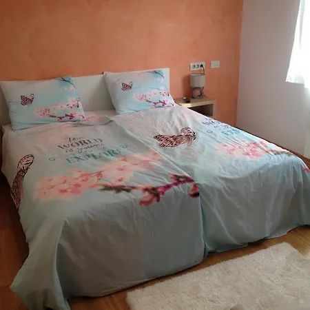 Gasthof Aria And Apartmant Fuga