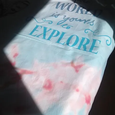 Aria And Apartmant Fuga 4*