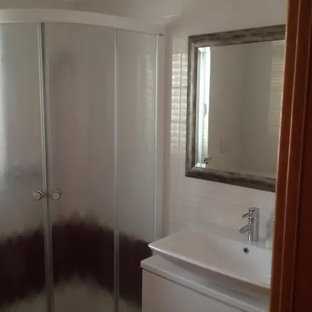 Aria And Apartmant Fuga Gasthof Rovinj