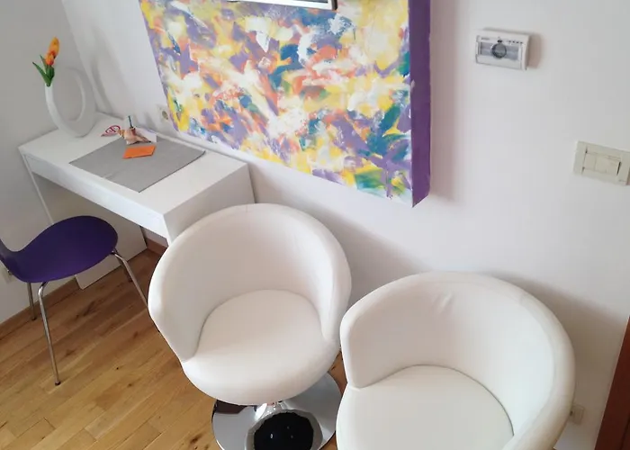 Aria And Apartmant Fuga Gasthuis Rovinj