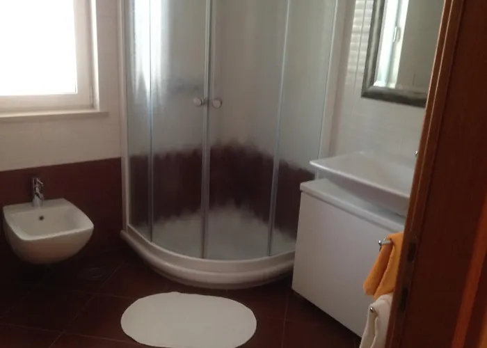 Aria And Apartmant Fuga